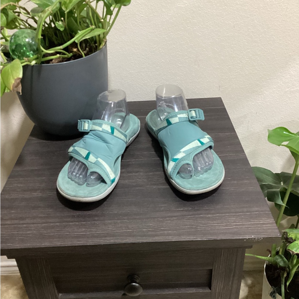 💦Women’s Teal Sandals